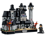 LEGO 76788 WEDNESDAY Akademia Nevermore - 1596586 - zdjęcie 3